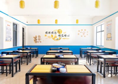 Wudang Jingwu Martial Arts School