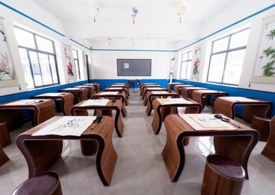 Wudang Jingwu Martial Arts School