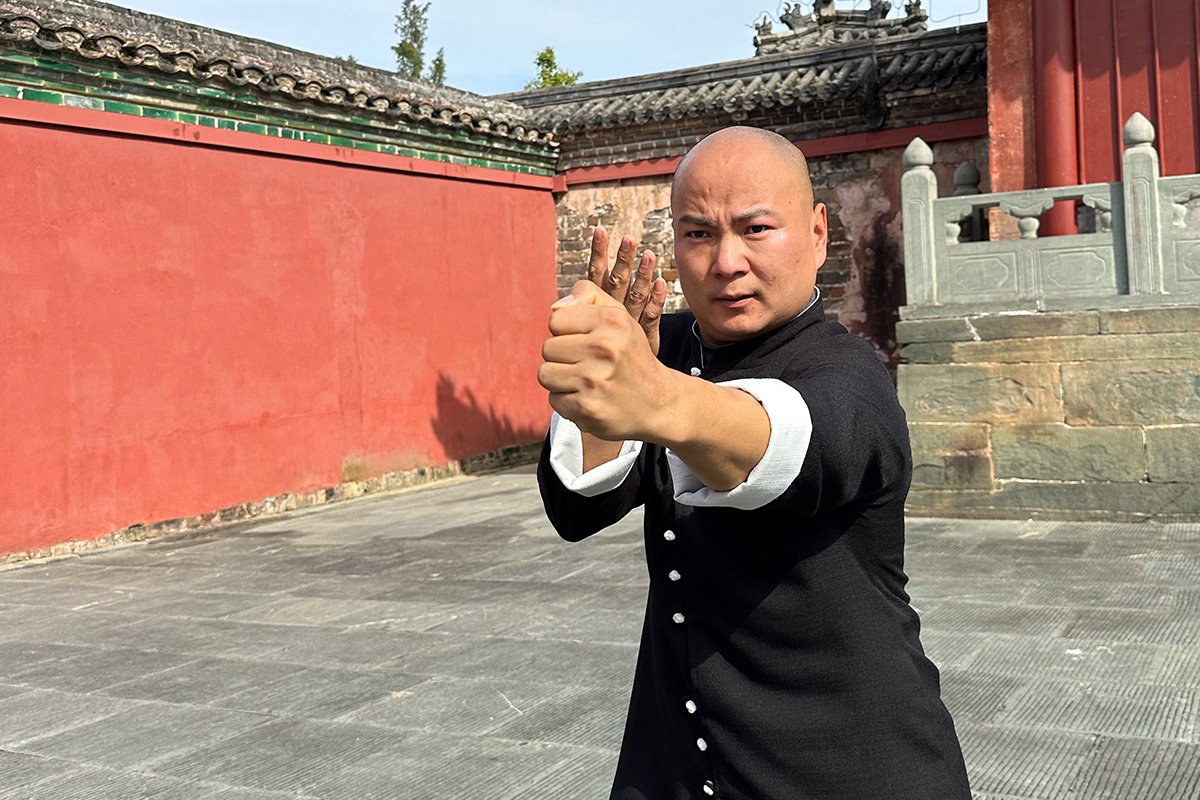 Wing Chun